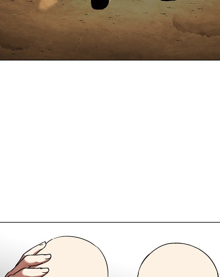 Lookism - Manhwa chapter 303 - page 115