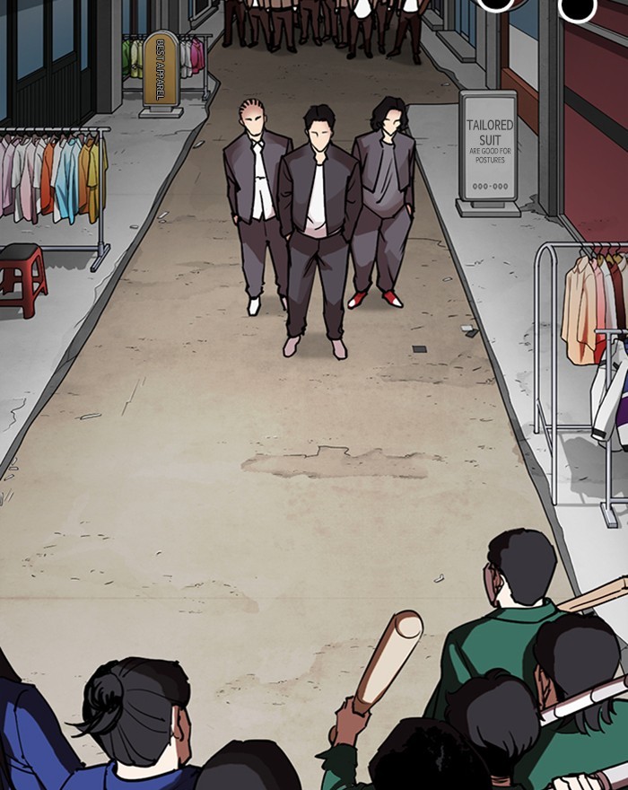 Lookism - Manhwa chapter 303 - page 128