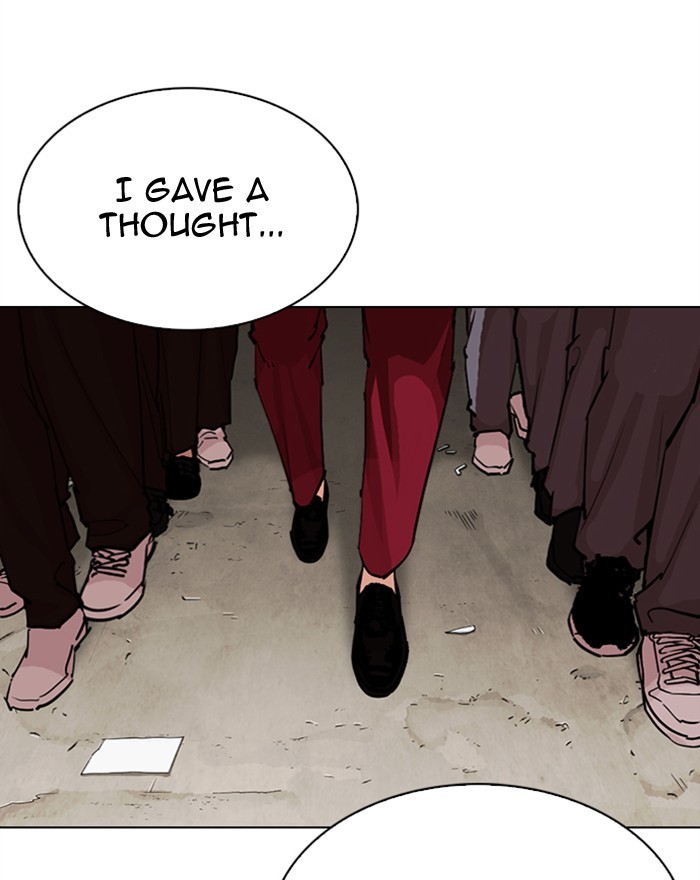 Lookism - Manhwa chapter 303 - page 130