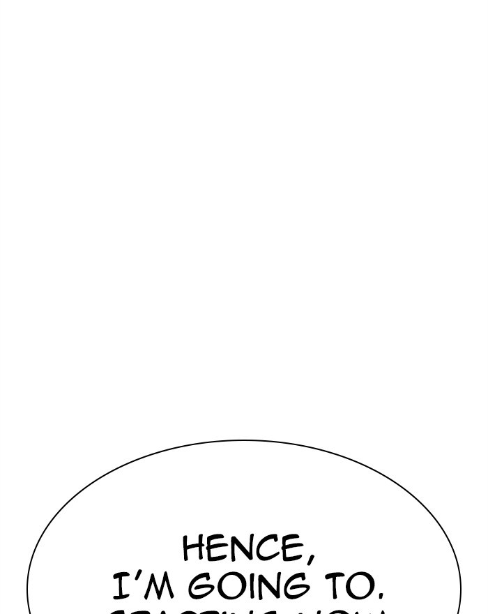 Lookism - Manhwa chapter 303 - page 133
