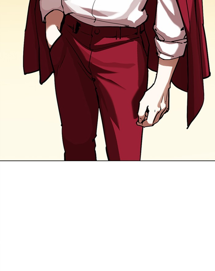 Lookism - Manhwa chapter 303 - page 135