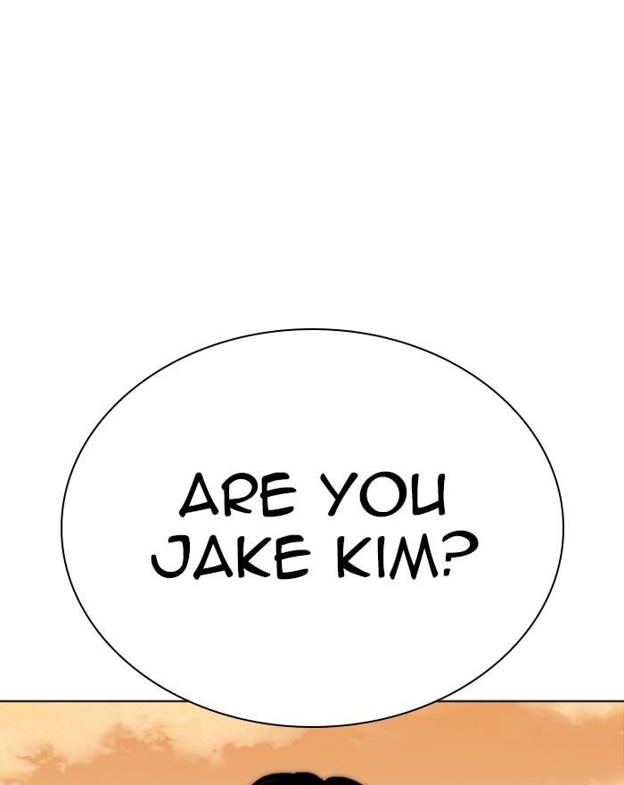 Lookism - Manhwa chapter 303 - page 136
