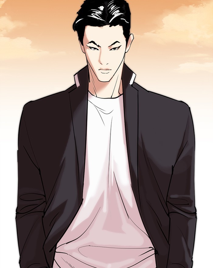 Lookism - Manhwa chapter 303 - page 137