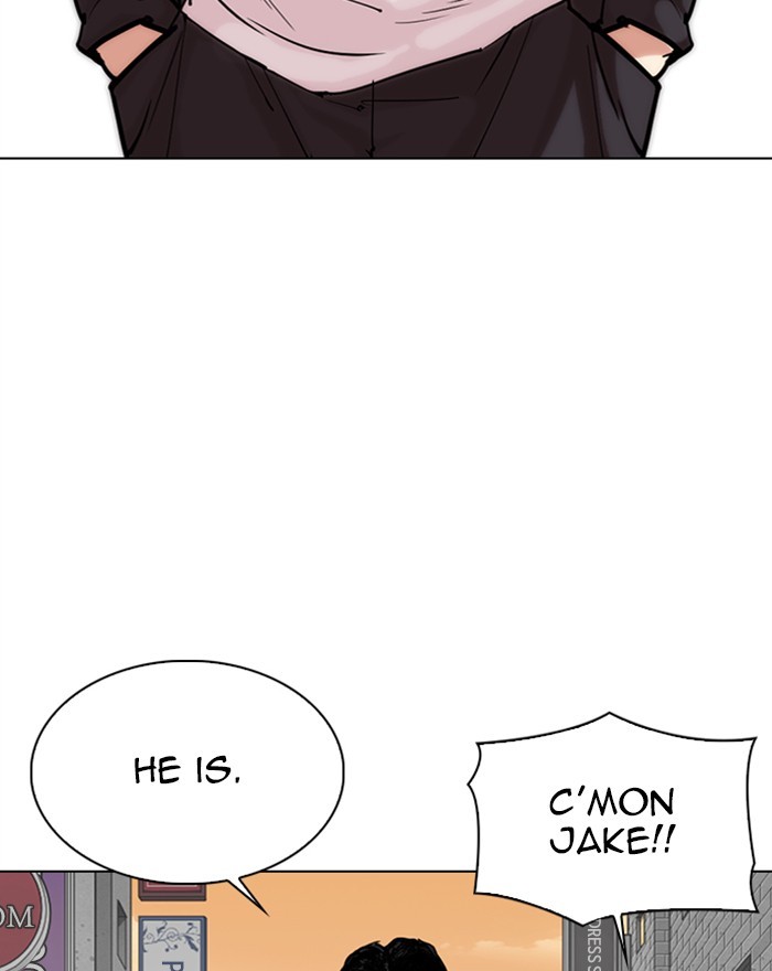 Lookism - Manhwa chapter 303 - page 138