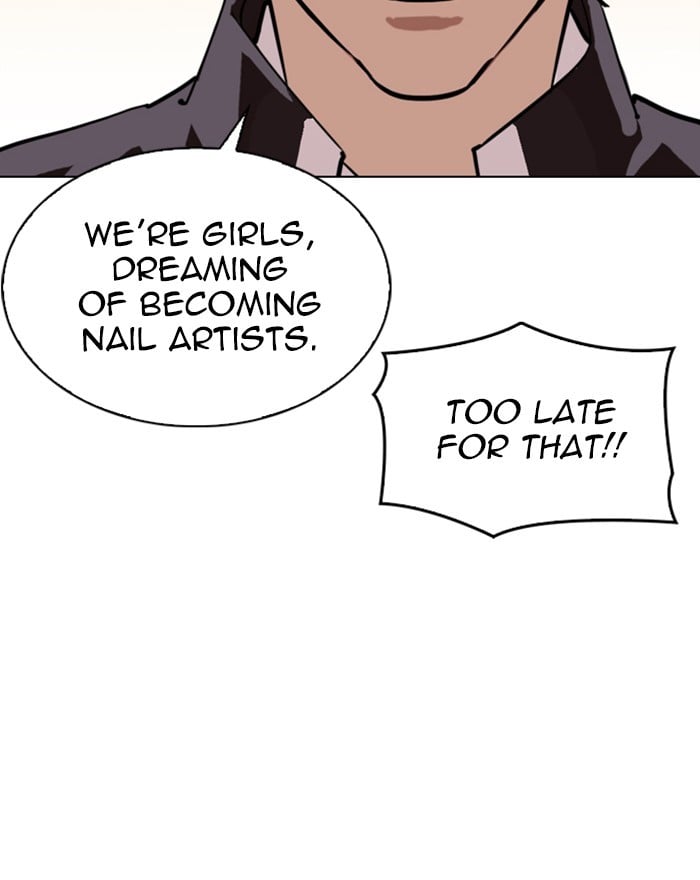 Lookism - Manhwa chapter 303 - page 141