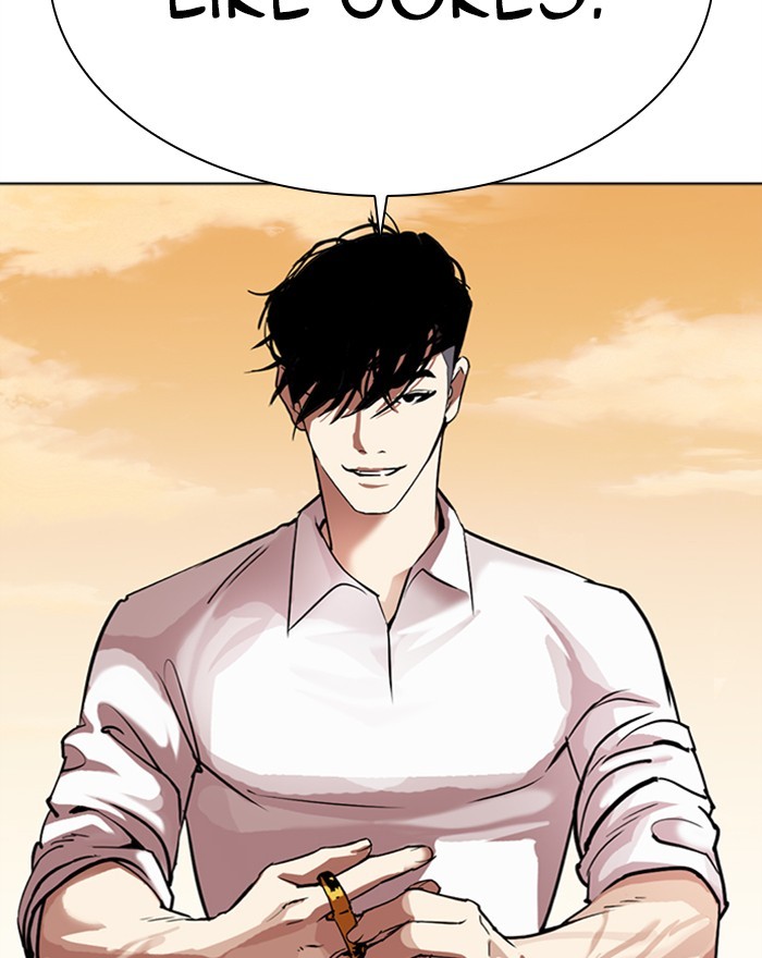 Lookism - Manhwa chapter 303 - page 145
