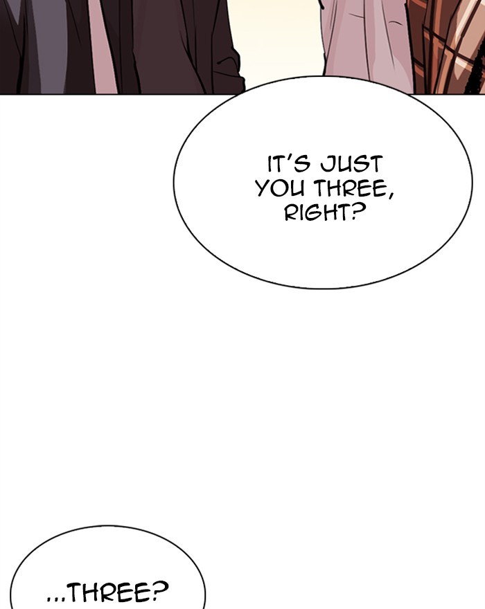Lookism - Manhwa chapter 303 - page 152