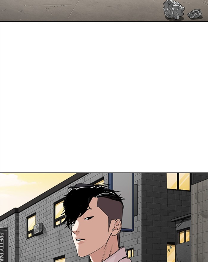Lookism - Manhwa chapter 303 - page 155