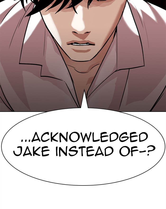 Lookism - Manhwa chapter 303 - page 28