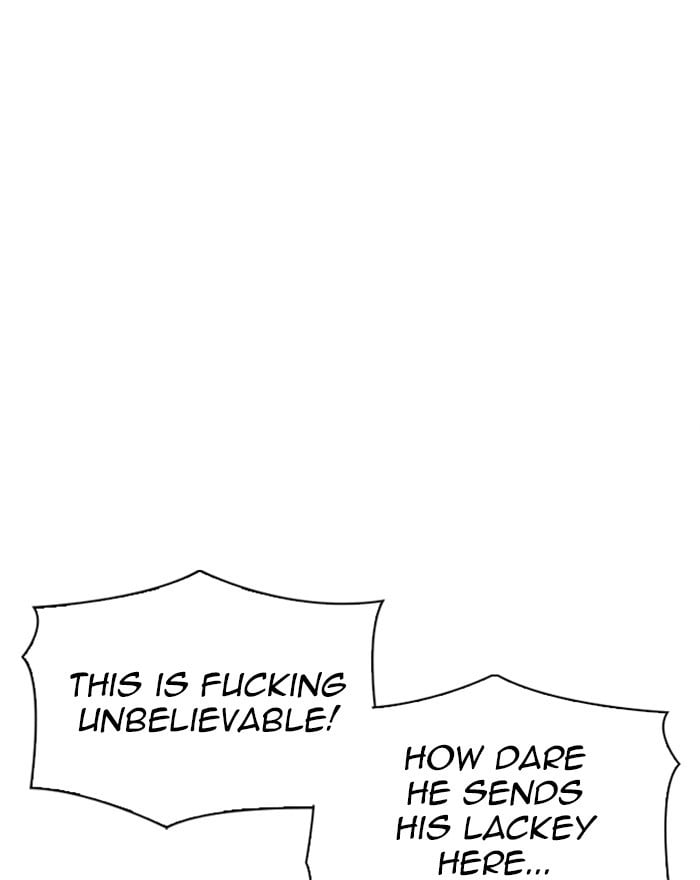 Lookism - Manhwa chapter 303 - page 29