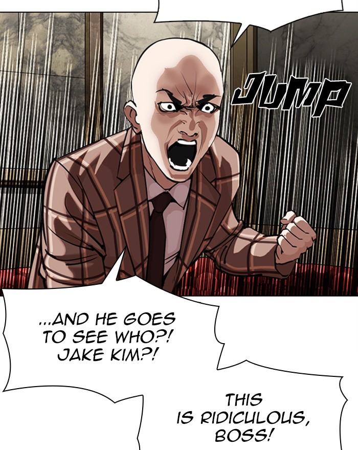 Lookism - Manhwa chapter 303 - page 30