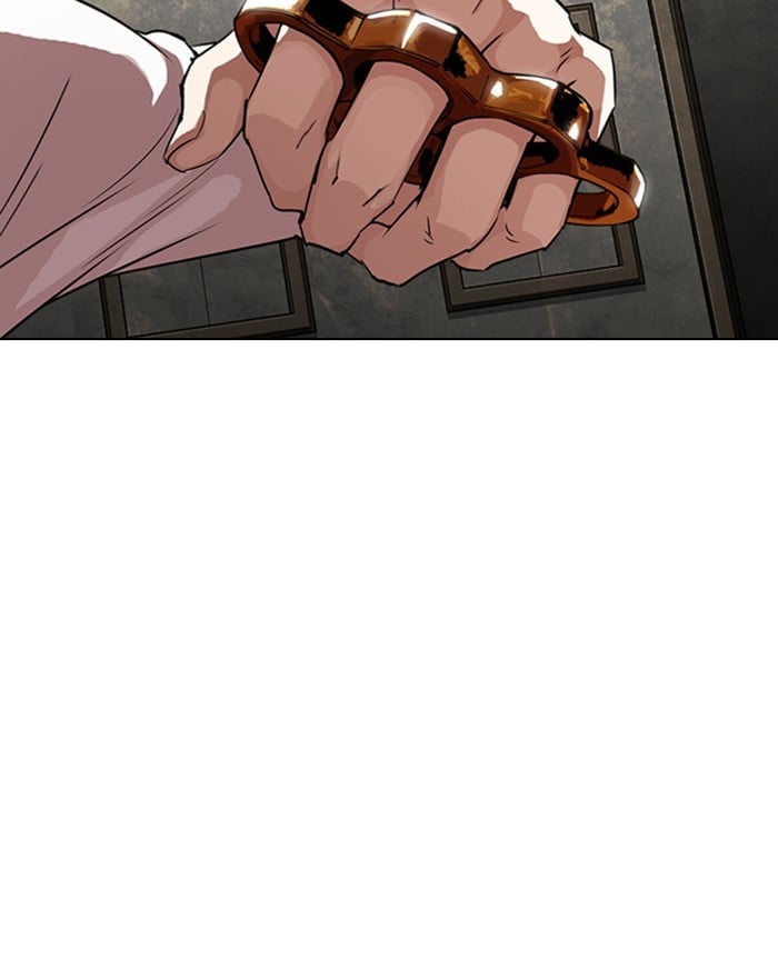 Lookism - Manhwa chapter 303 - page 34