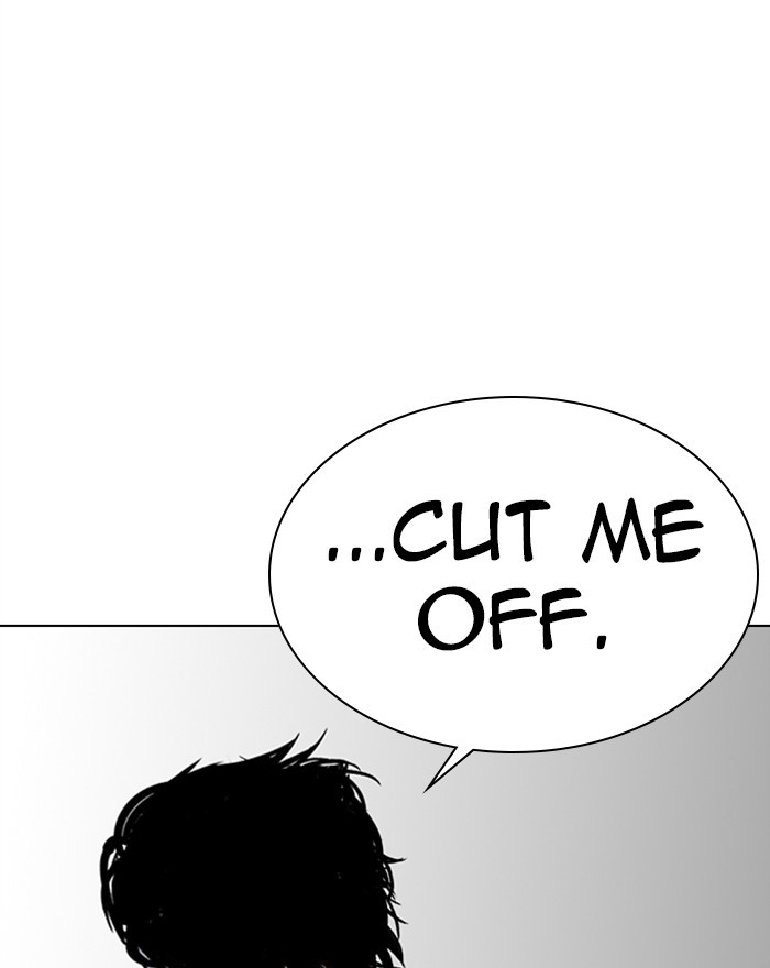 Lookism - Manhwa chapter 303 - page 35