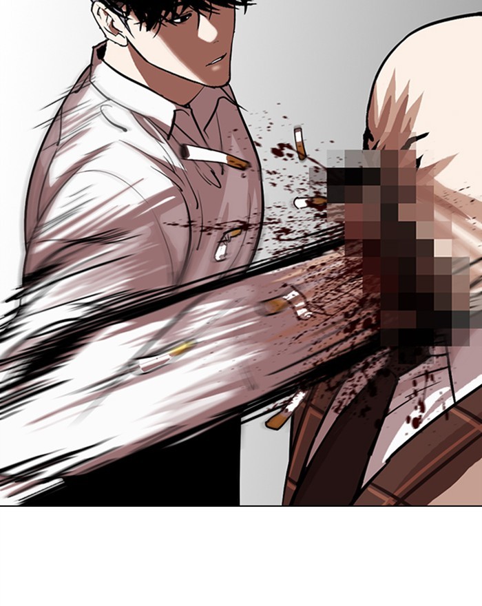 Lookism - Manhwa chapter 303 - page 36