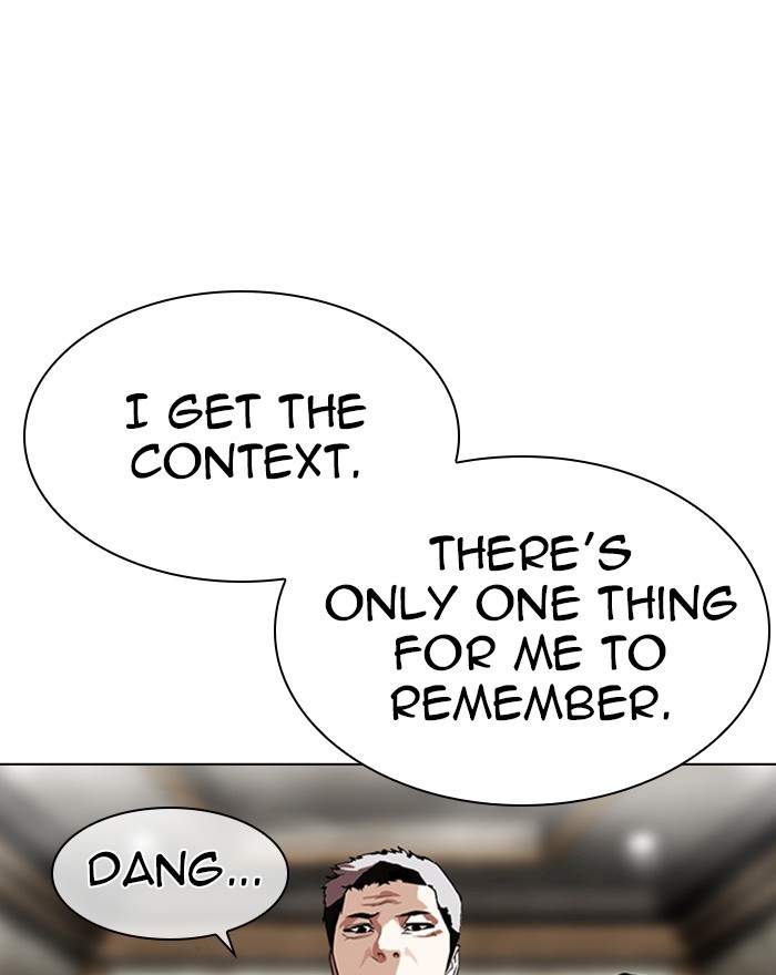 Lookism - Manhwa chapter 303 - page 37