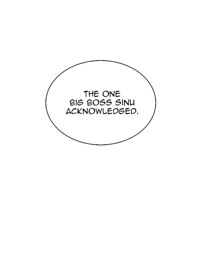 Lookism - Manhwa chapter 303 - page 39