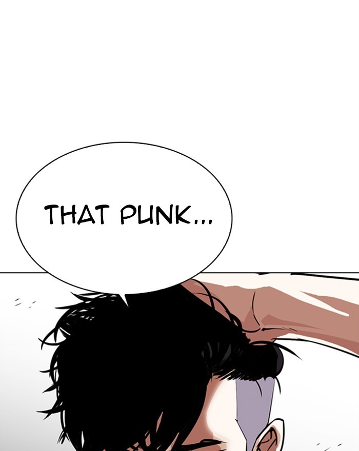Lookism - Manhwa chapter 303 - page 40