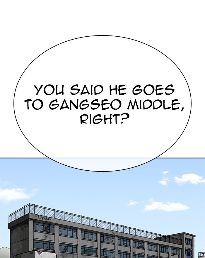 Lookism - Manhwa chapter 303 - page 42