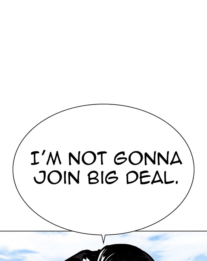 Lookism - Manhwa chapter 303 - page 44