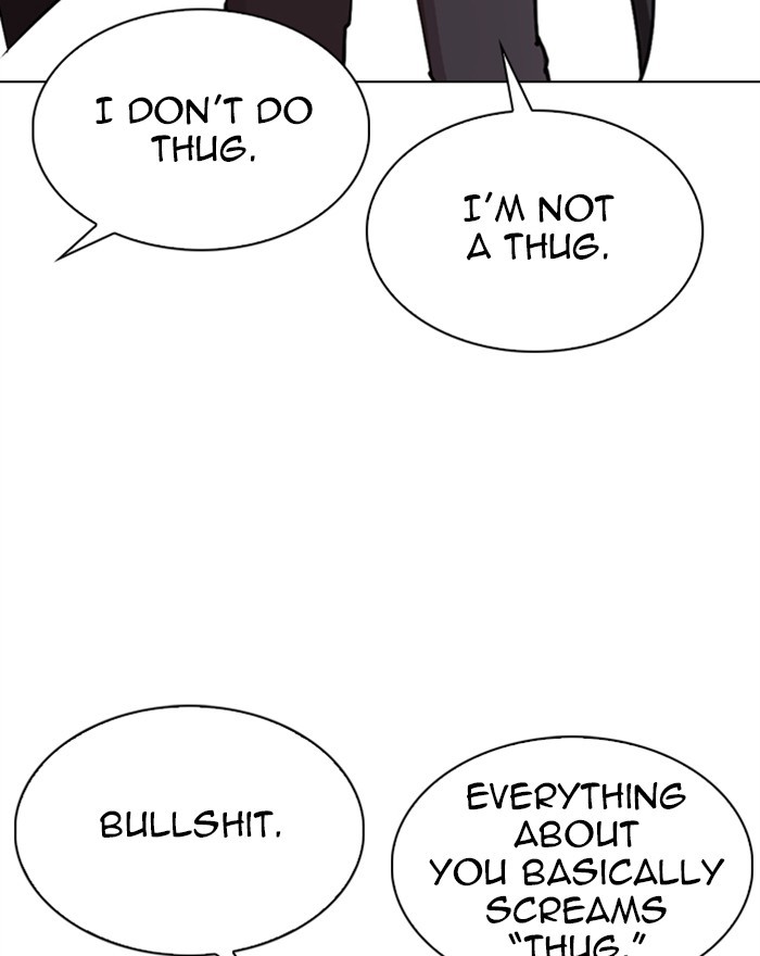 Lookism - Manhwa chapter 303 - page 48