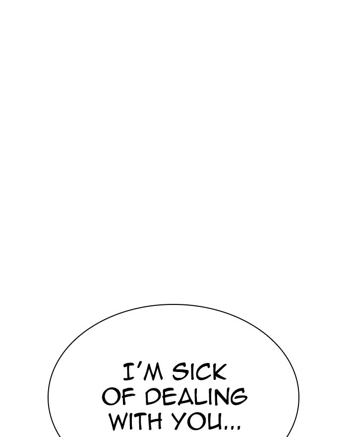 Lookism - Manhwa chapter 303 - page 50