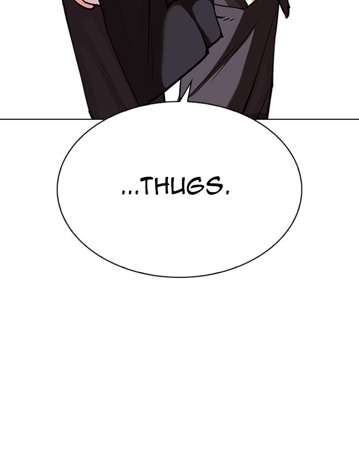 Lookism - Manhwa chapter 303 - page 52
