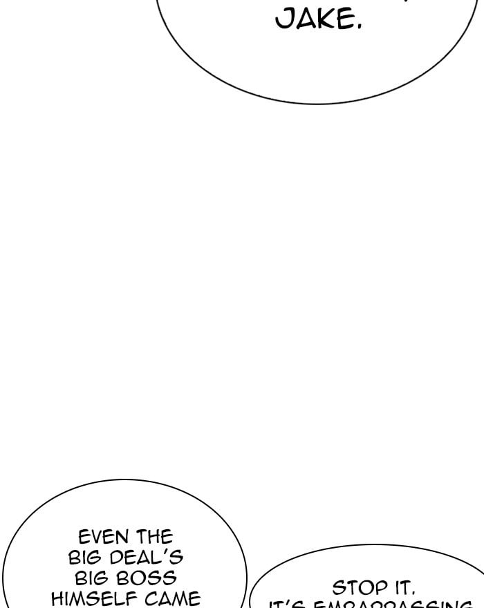 Lookism - Manhwa chapter 303 - page 56
