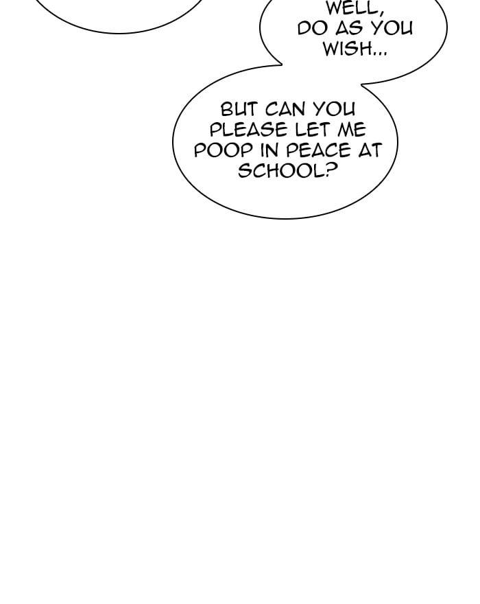 Lookism - Manhwa chapter 303 - page 58