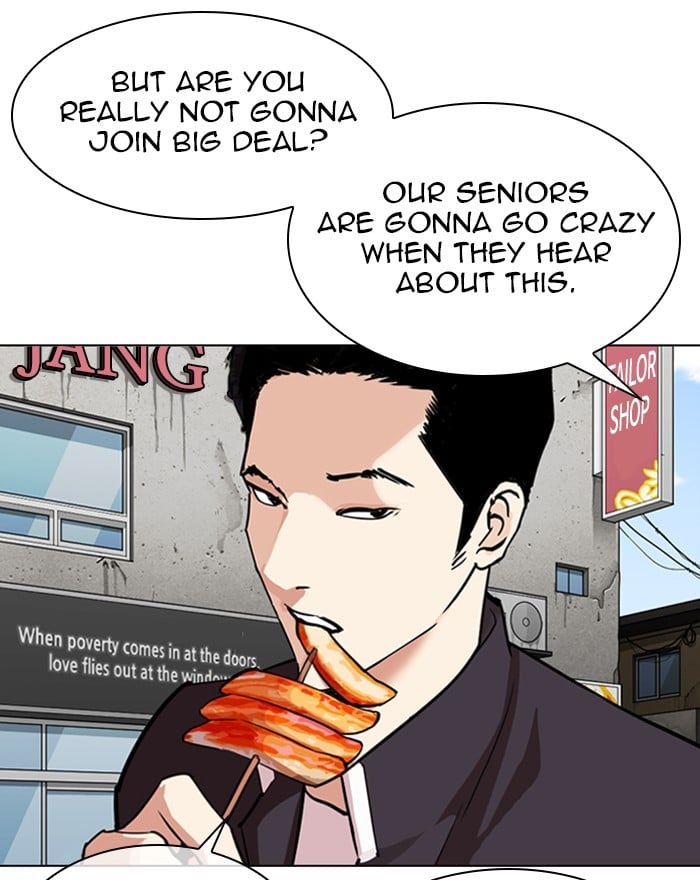 Lookism - Manhwa chapter 303 - page 59