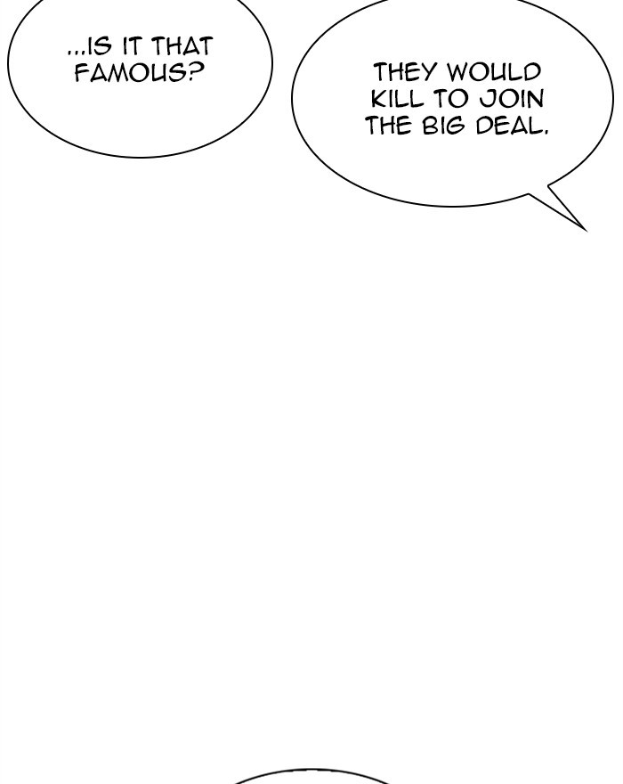 Lookism - Manhwa chapter 303 - page 60