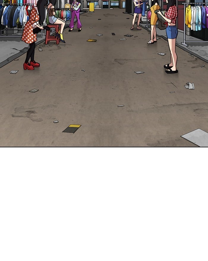 Lookism - Manhwa chapter 303 - page 63