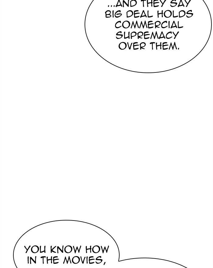 Lookism - Manhwa chapter 303 - page 65