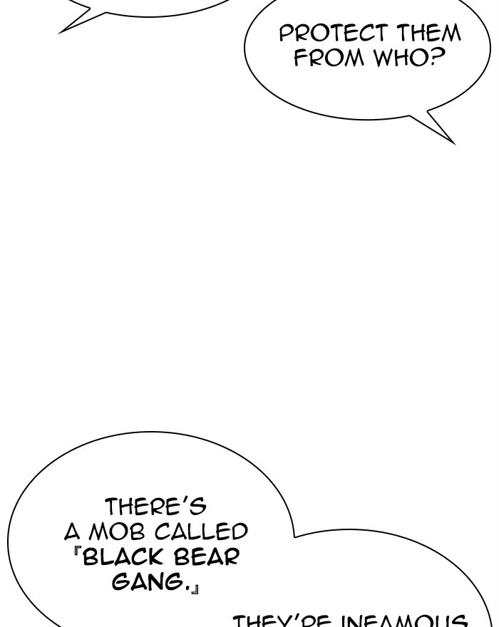 Lookism - Manhwa chapter 303 - page 67