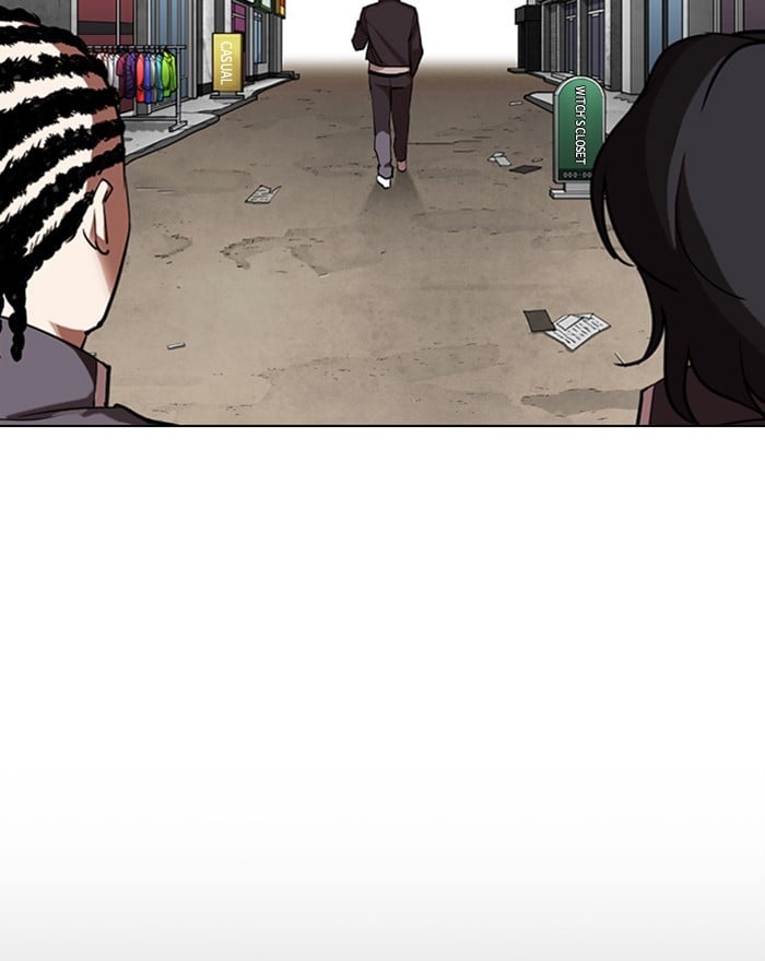 Lookism - Manhwa chapter 303 - page 77