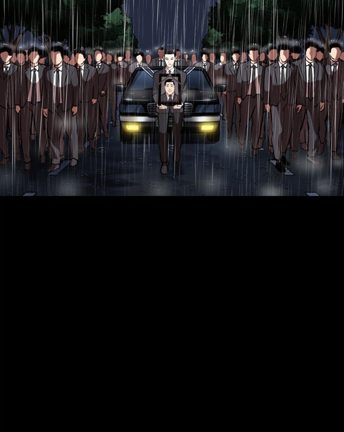 Lookism - Manhwa chapter 303 - page 79