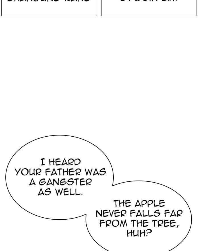 Lookism - Manhwa chapter 303 - page 8
