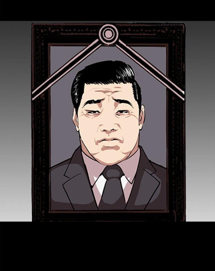 Lookism - Manhwa chapter 303 - page 80