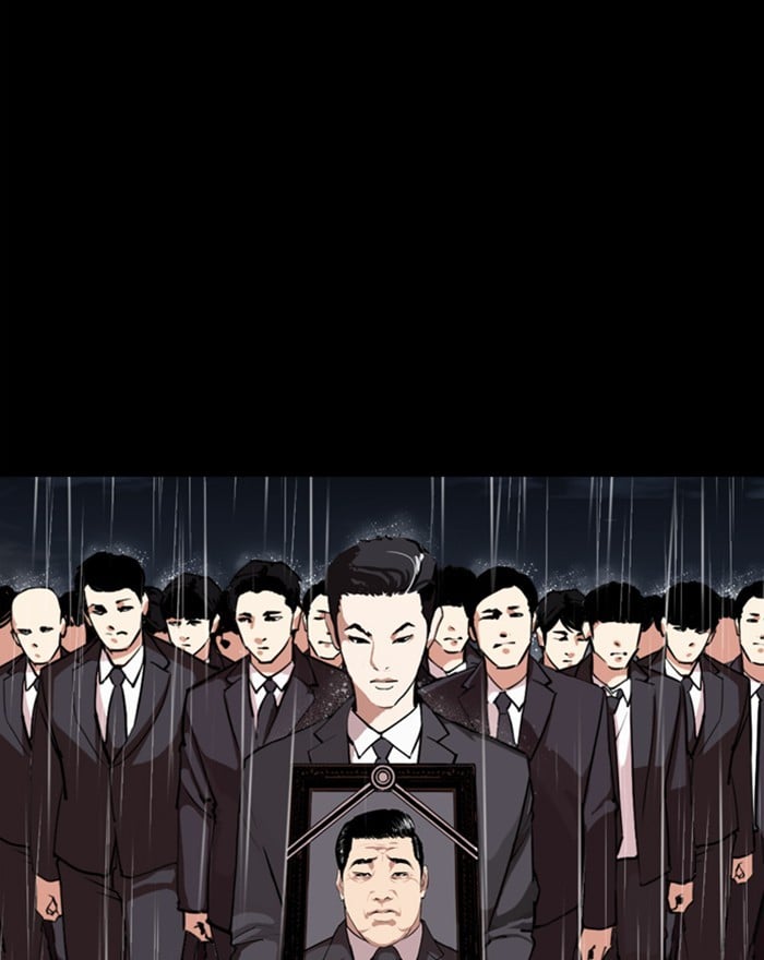 Lookism - Manhwa chapter 303 - page 81
