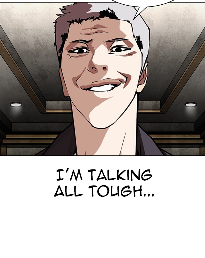 Lookism - Manhwa chapter 303 - page 9