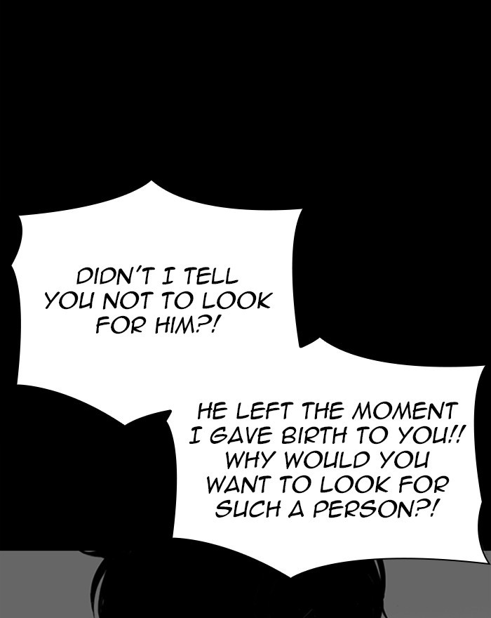 Lookism - Manhwa chapter 303 - page 94