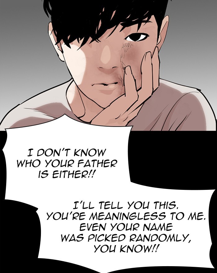 Lookism - Manhwa chapter 303 - page 95