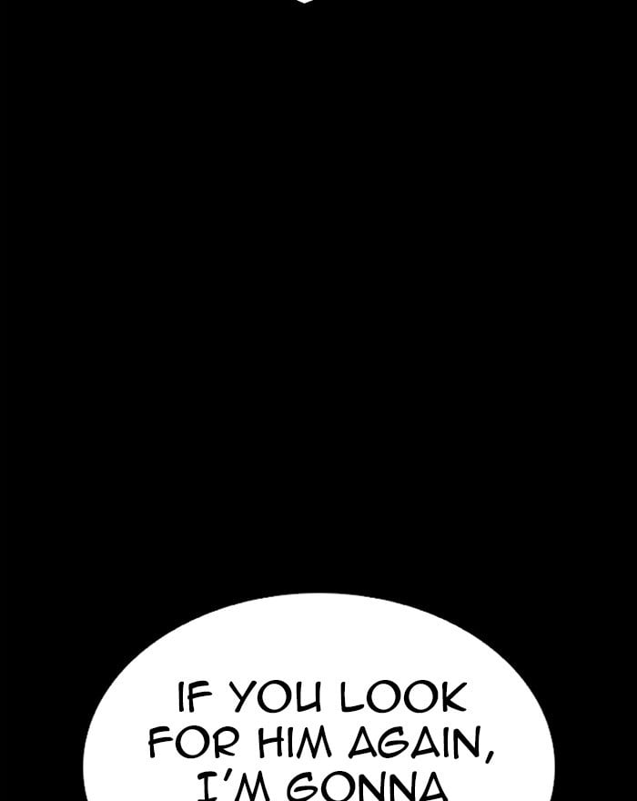 Lookism - Manhwa chapter 303 - page 96