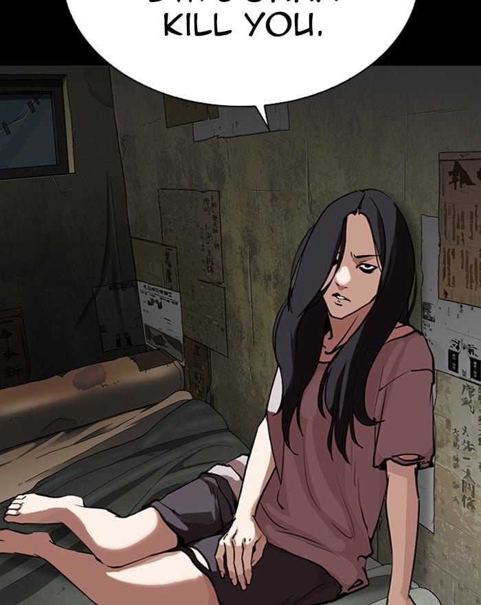 Lookism - Manhwa chapter 303 - page 97