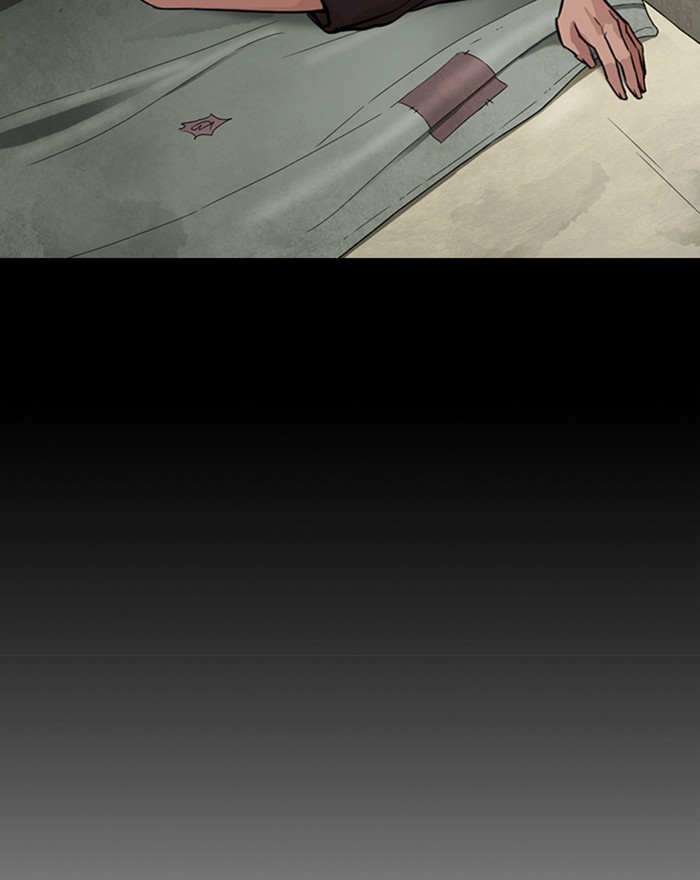 Lookism - Manhwa chapter 303 - page 98