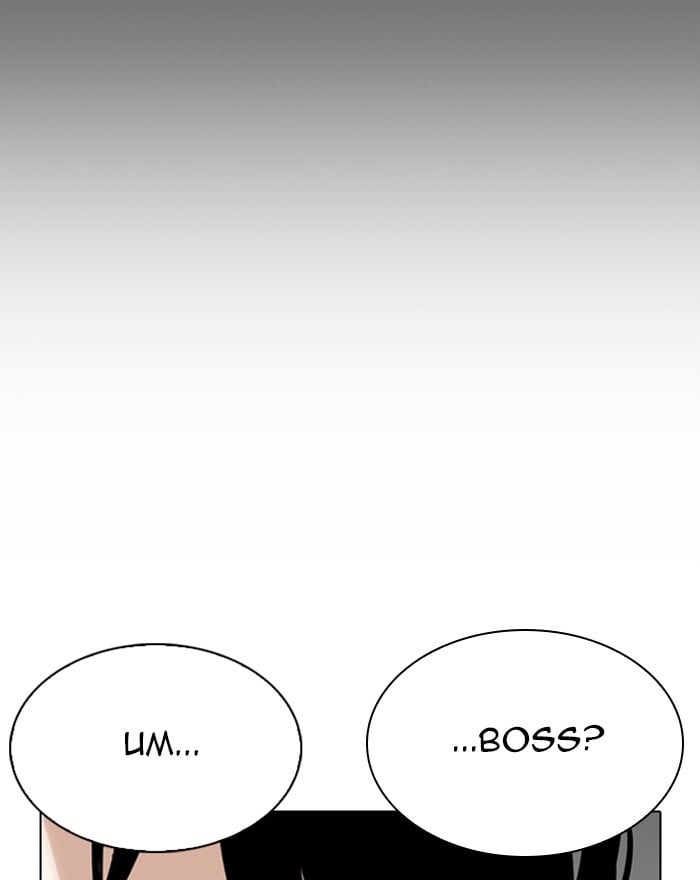 Lookism - Manhwa chapter 303 - page 99