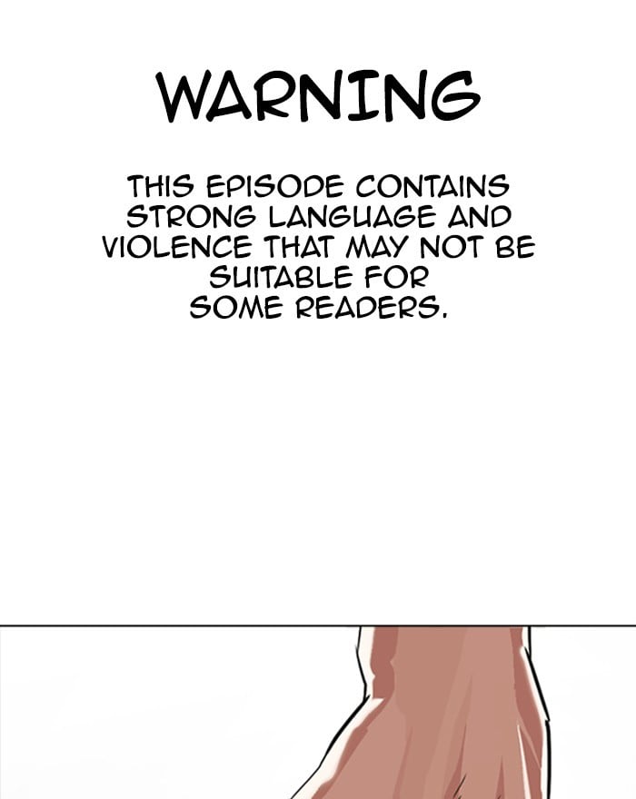 Lookism - Manhwa chapter 302 - page 1