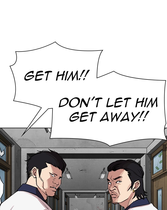 Lookism - Manhwa chapter 302 - page 10