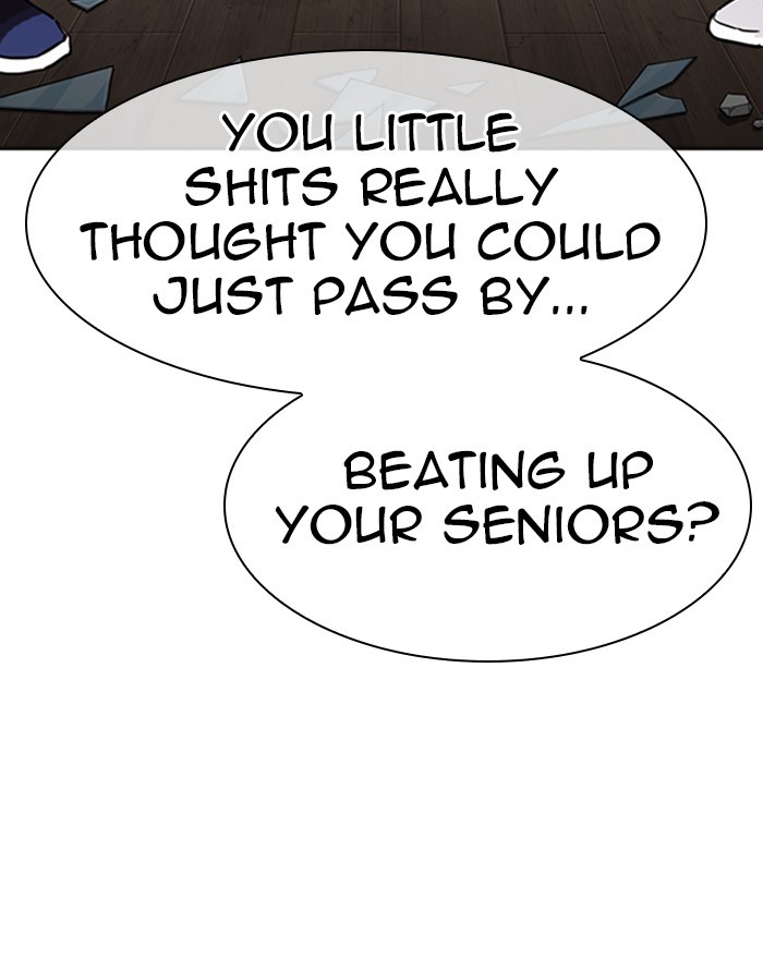 Lookism - Manhwa chapter 302 - page 100