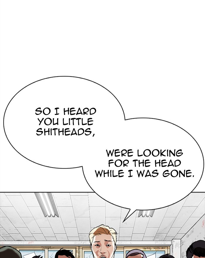 Lookism - Manhwa chapter 302 - page 103