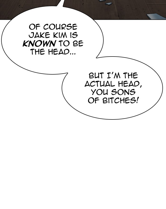 Lookism - Manhwa chapter 302 - page 105